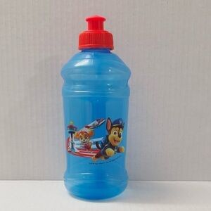Nickelodeon Paw Patrol Jug Water Bottle with carry handle / 15.5 fl oz